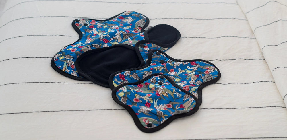 Are Reusable Sanitary Pads Worth it?