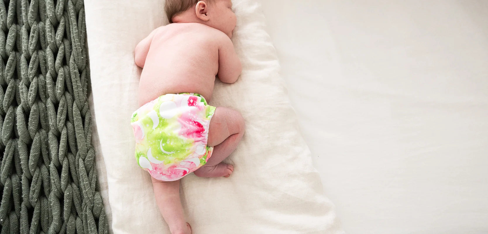 How to Choose the Best Cloth Nappy for Your Baby (And Why It Matters)