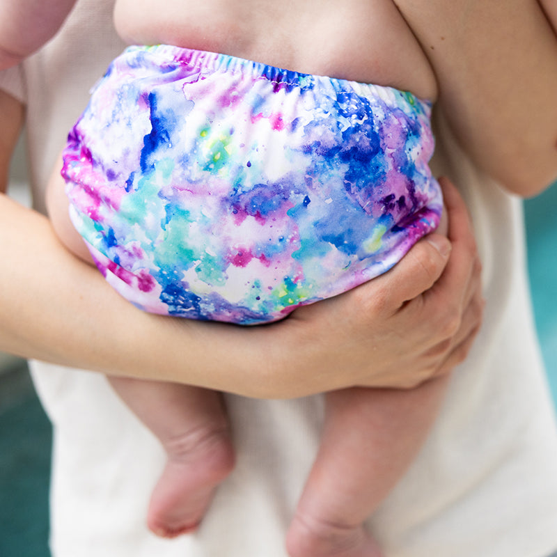 Reusable Swim Nappies