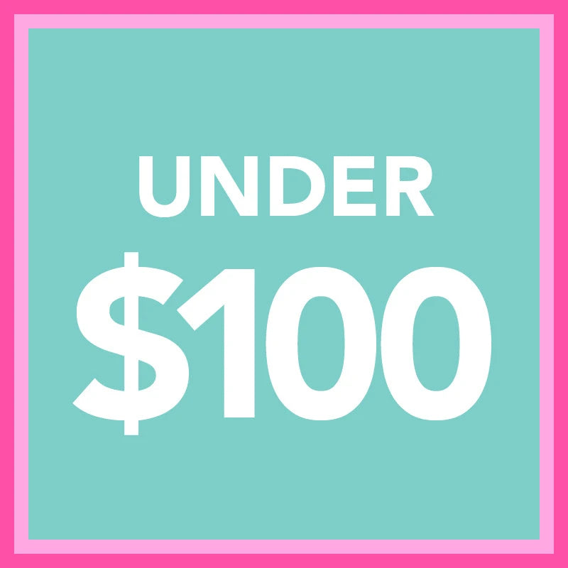 $100 AND UNDER