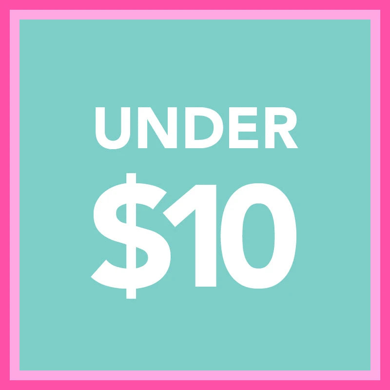 $10 AND UNDER