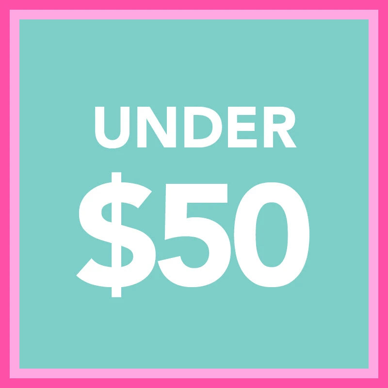 $50 AND UNDER