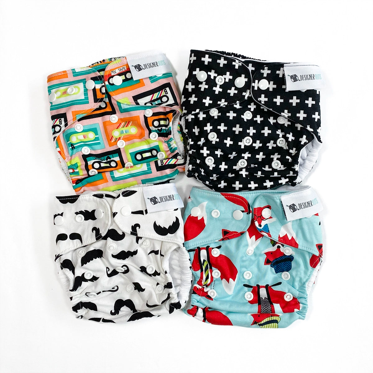 Cotton CIRCA 2015 Bundle 1
