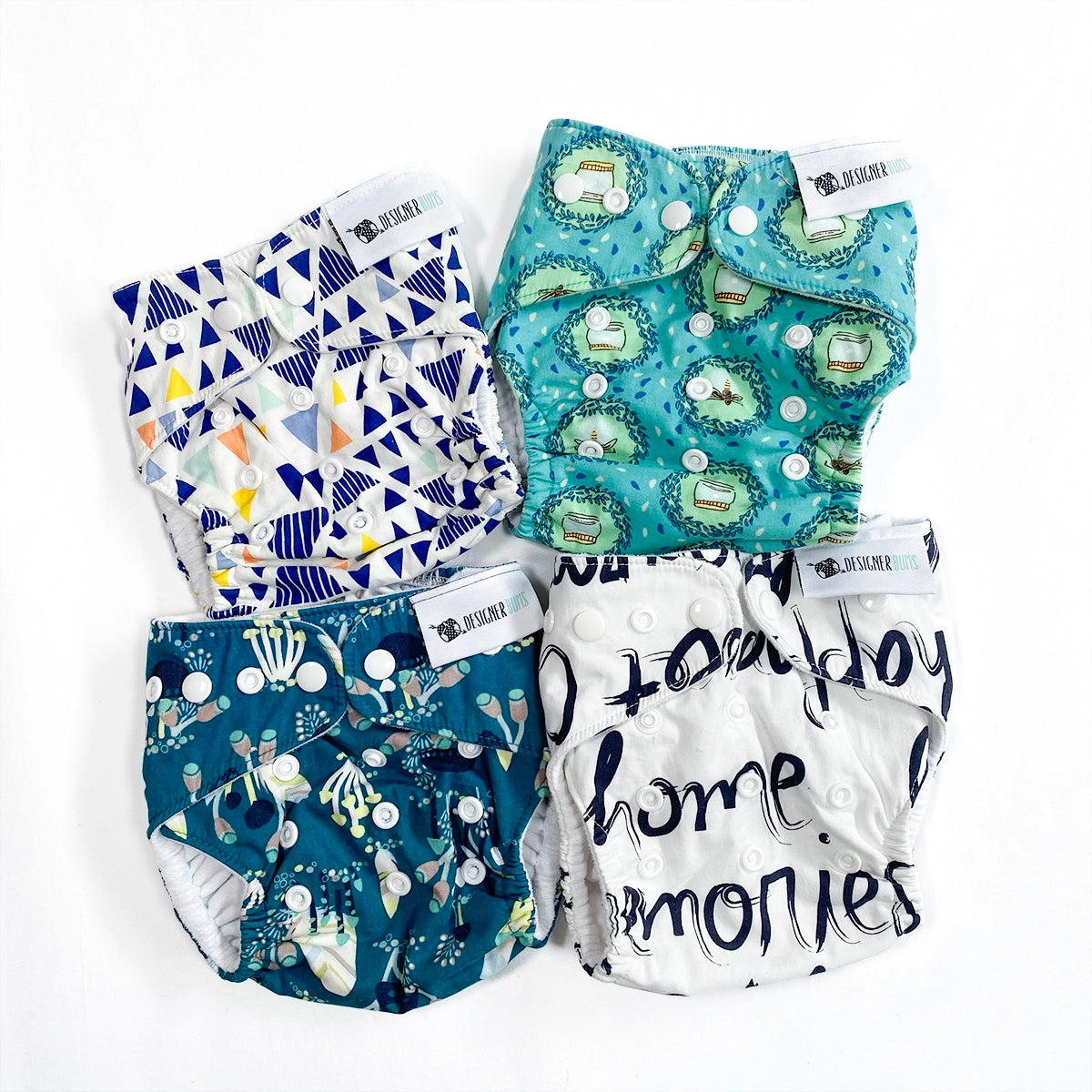 Cotton CIRCA 2015 Bundle 10
