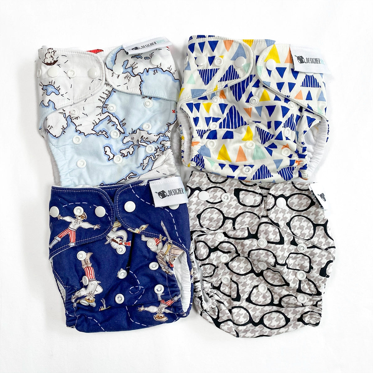 Cotton CIRCA 2015 Bundle 11