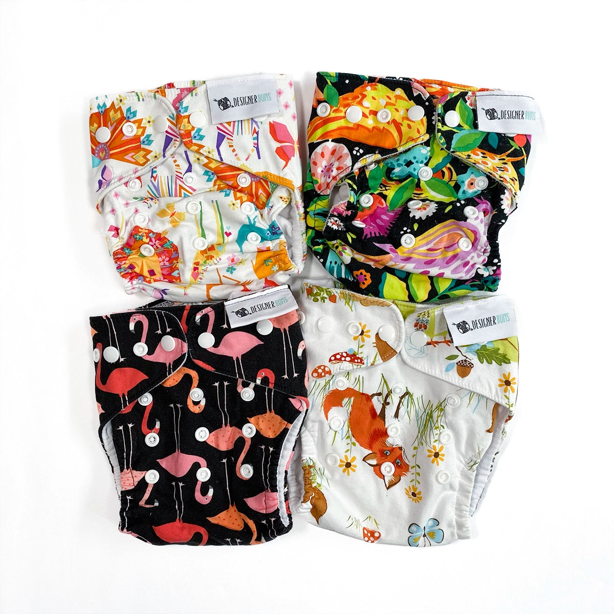 Cotton CIRCA 2015 Bundle 2