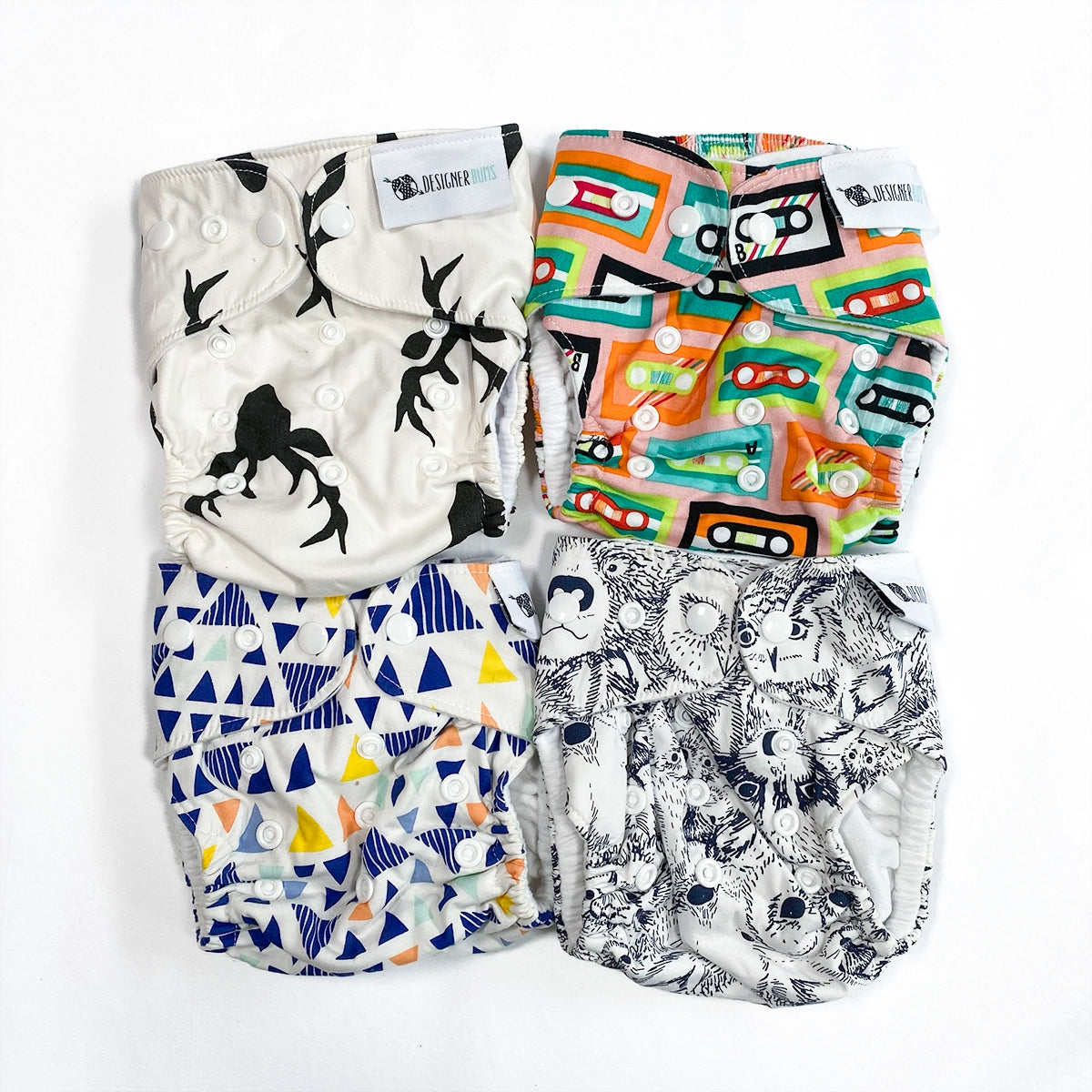 Cotton CIRCA 2015 Bundle 3