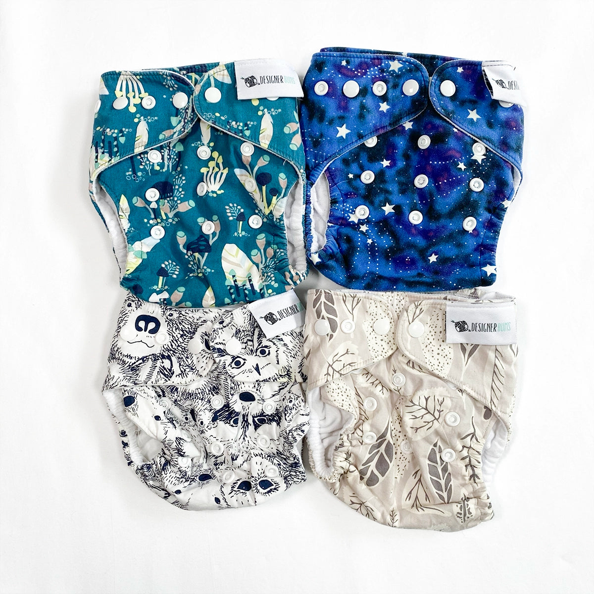 Cotton CIRCA 2015 Bundle 5