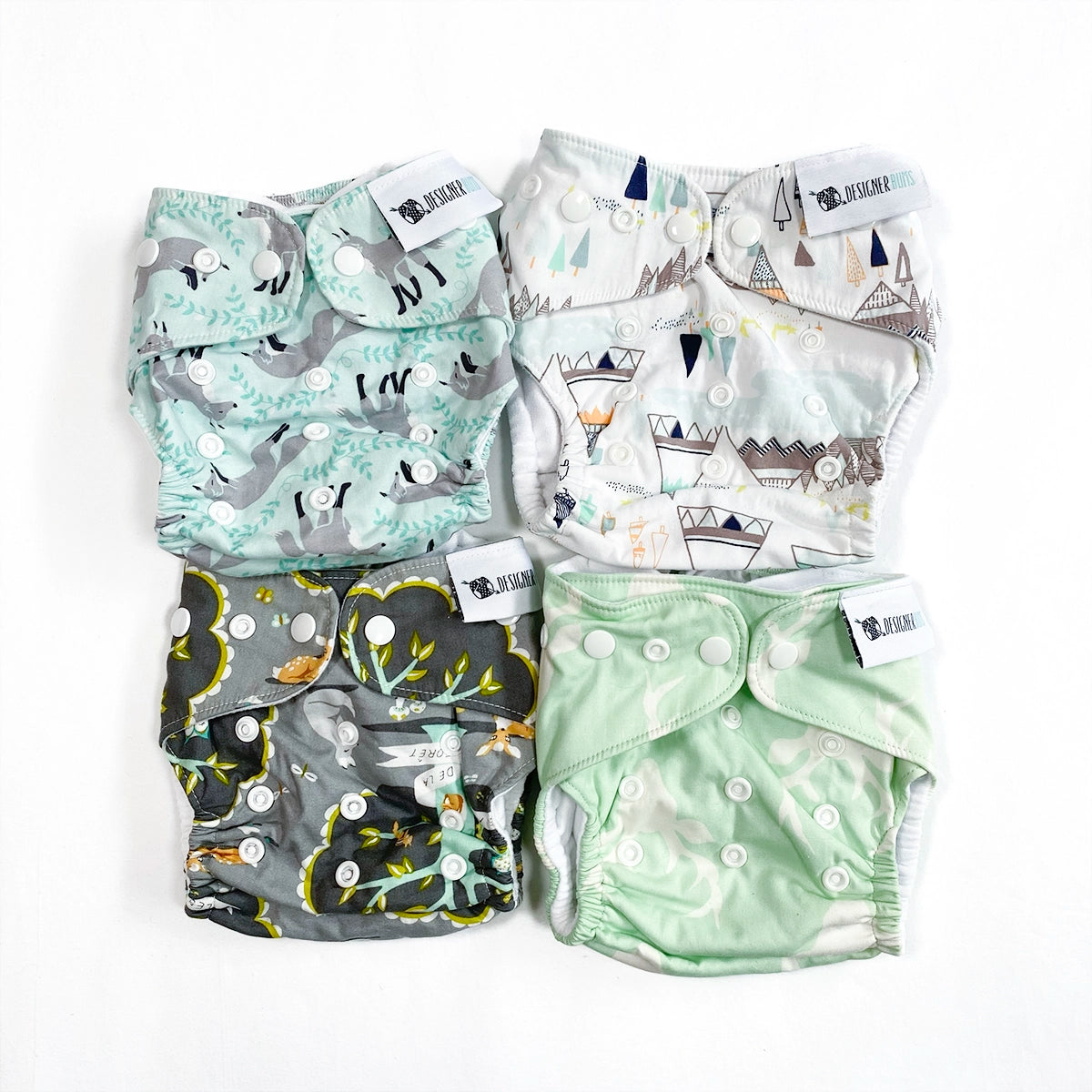 Cotton CIRCA 2015 Bundle 6