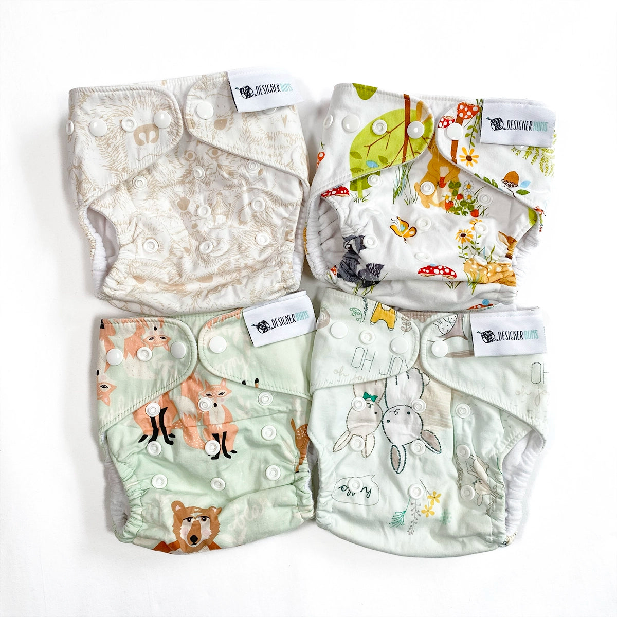 Cotton CIRCA 2015 Bundle 9