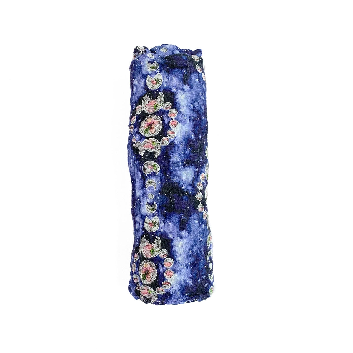 Moon Flower Swaddle