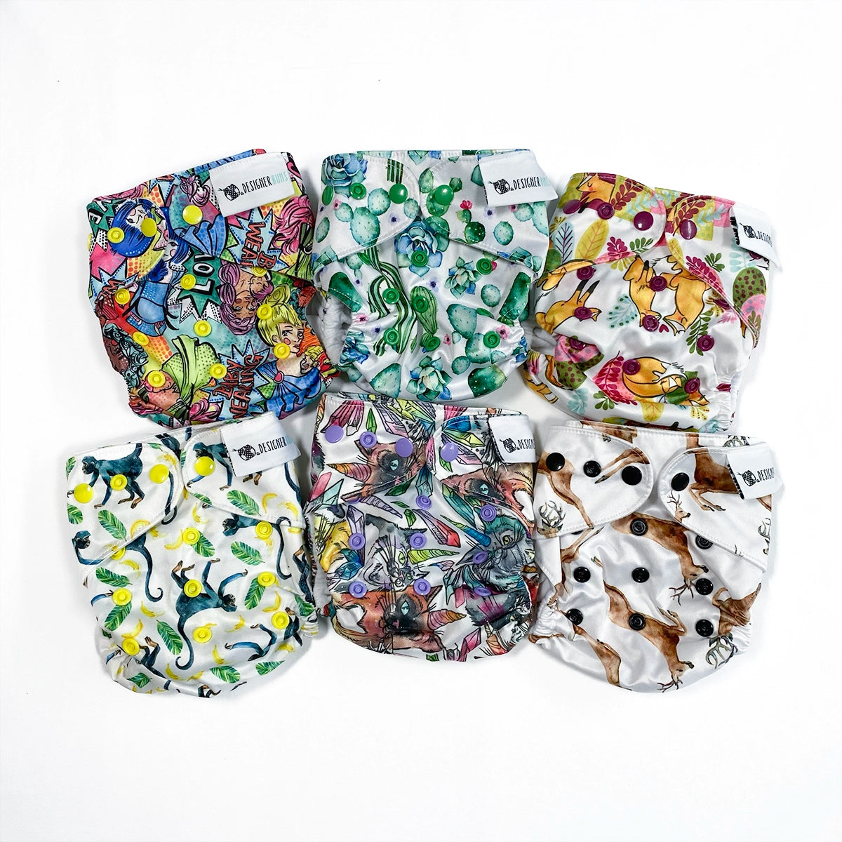 PUL CIRCA 2017 Bundle 2