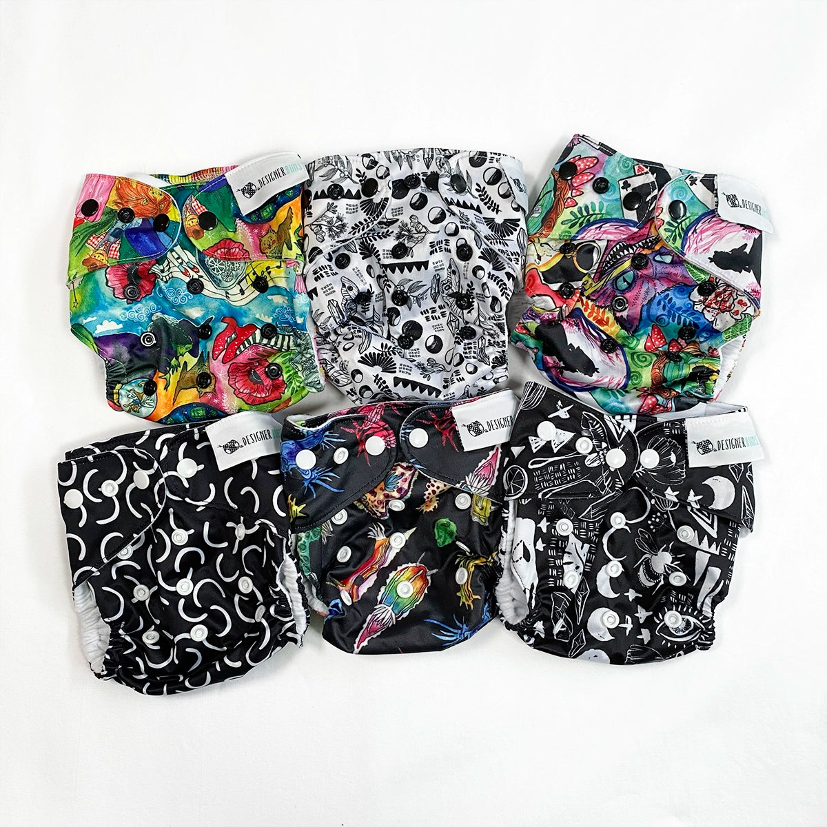 PUL CIRCA 2017 Bundle 3