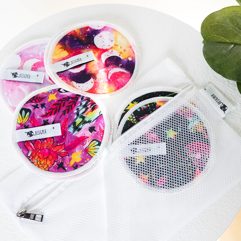Mesh Wash Bag
