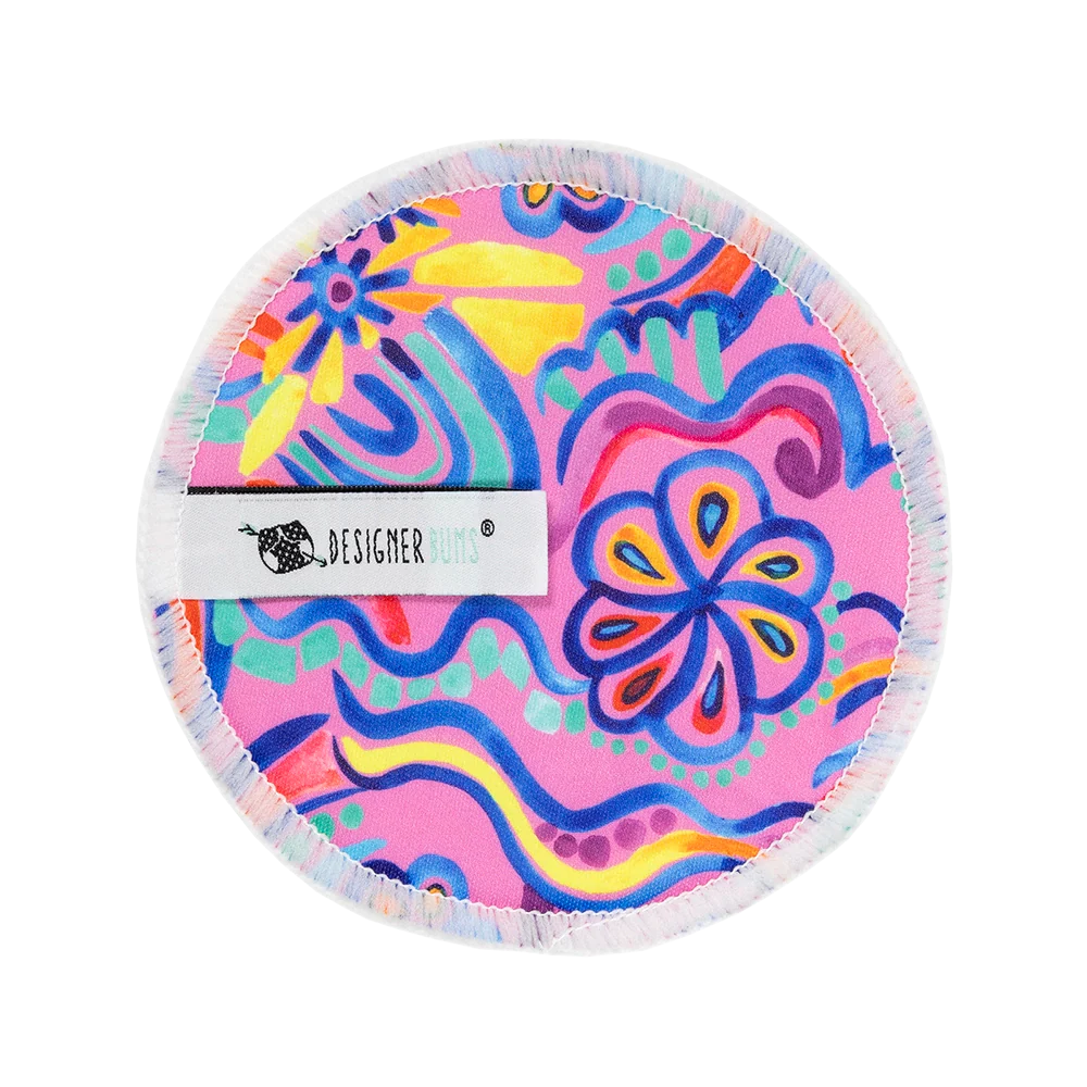 Nursing Pad Set