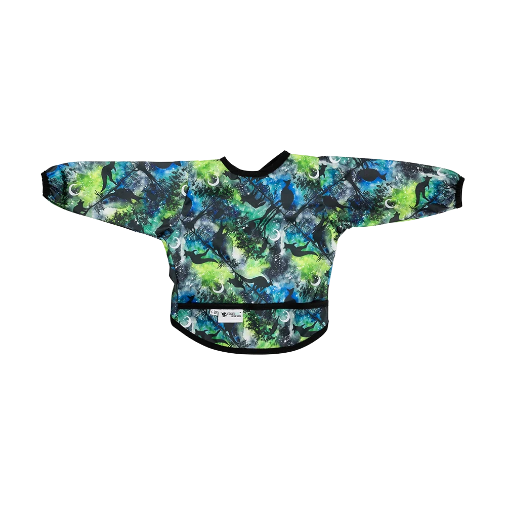 Aurora Australis Smock