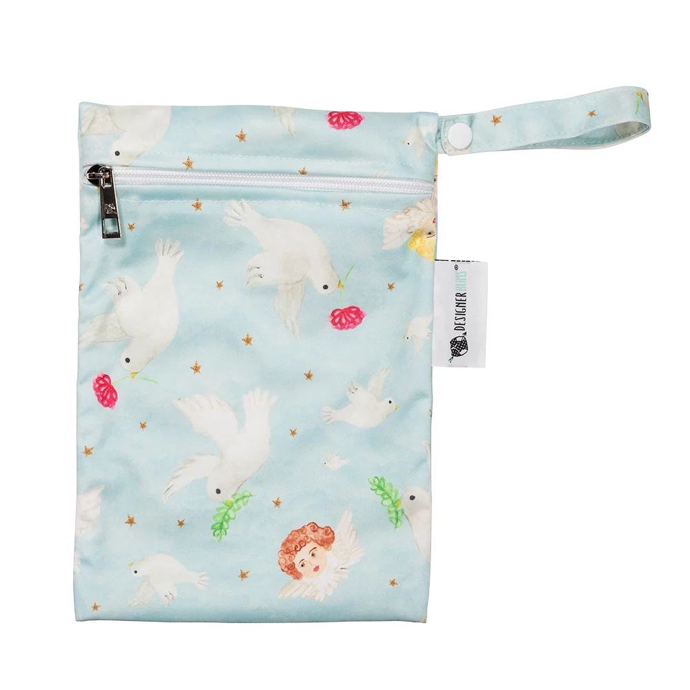 Cherubs Mini Wet Bag