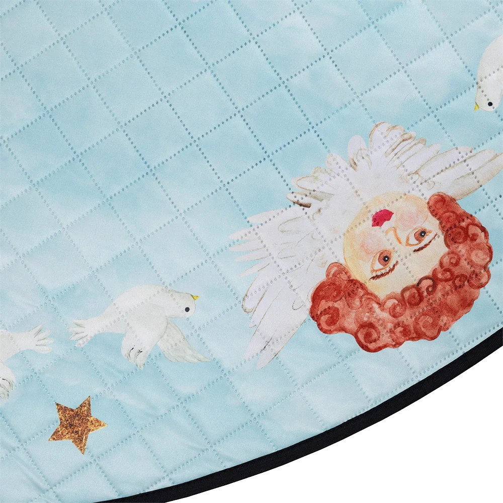 Cherubs Play Mat Large