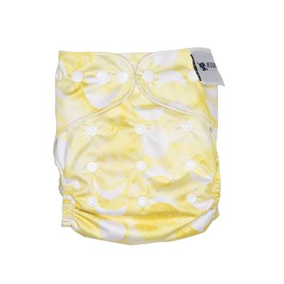 Butter Moon Large/Night Cloth Nappy