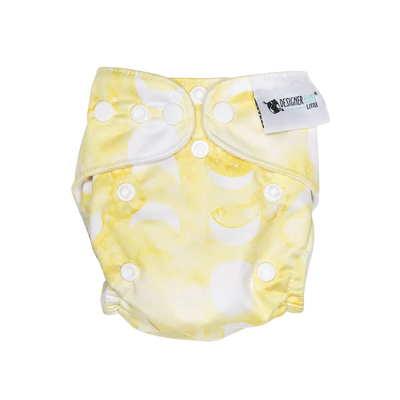 Butter Moon Little Cloth Nappy