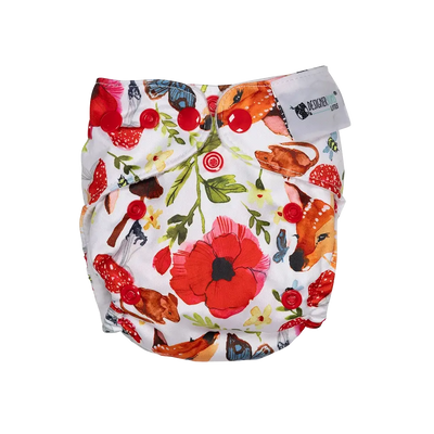 Prairie Meadow Little Cloth Nappy