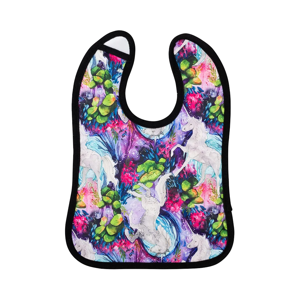 Dream Chaser Bib