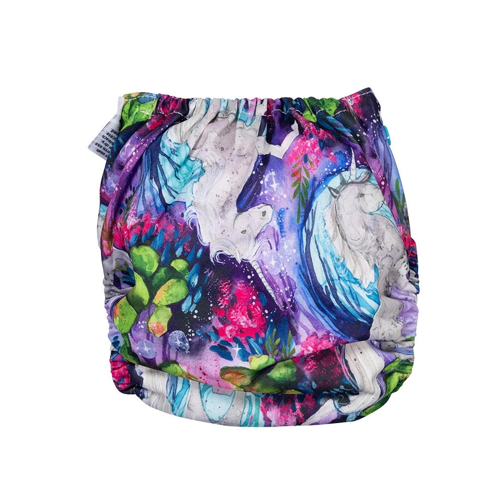 Dream Chaser Reusable Cloth Nappy