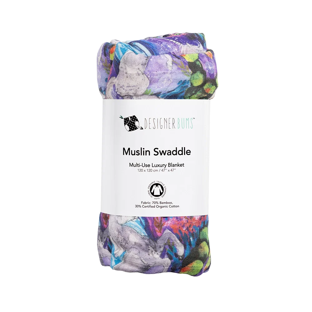 Dream Chaser Swaddle