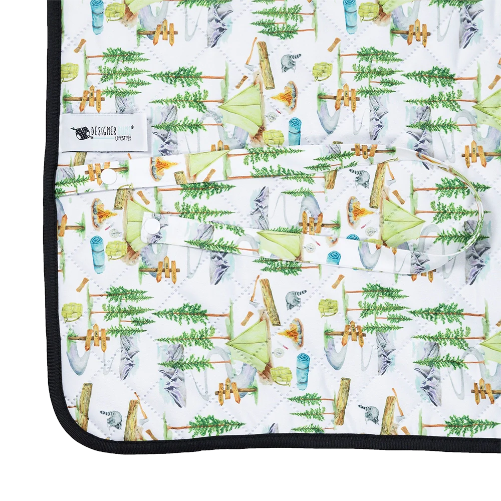 Great Outdoors Picnic Mat