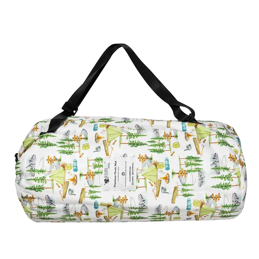Great Outdoors Picnic Mat