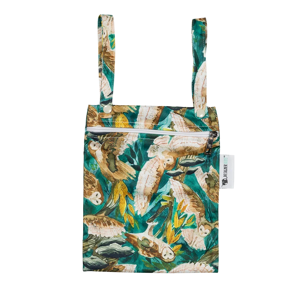 Huntress Mini Wet Bag - Double Handle