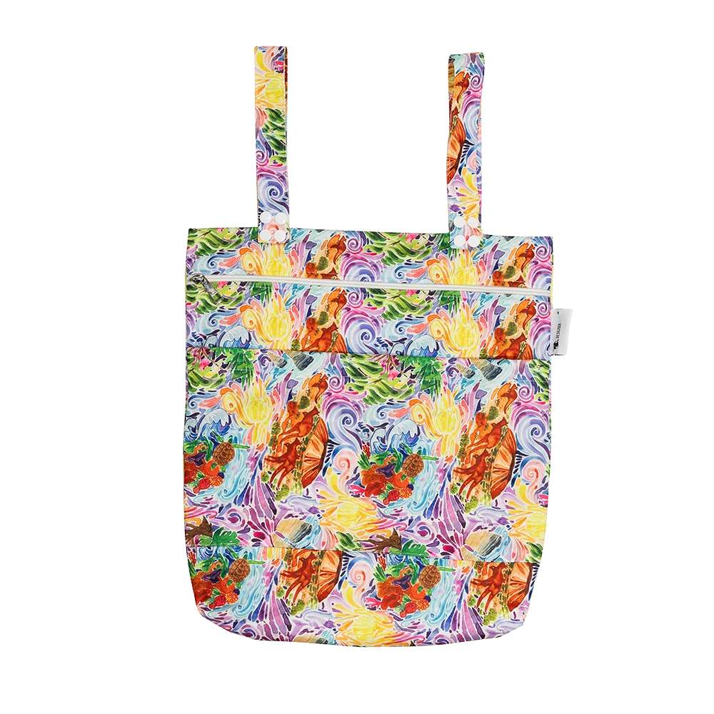 Oceania Wet Bag Designer Bums