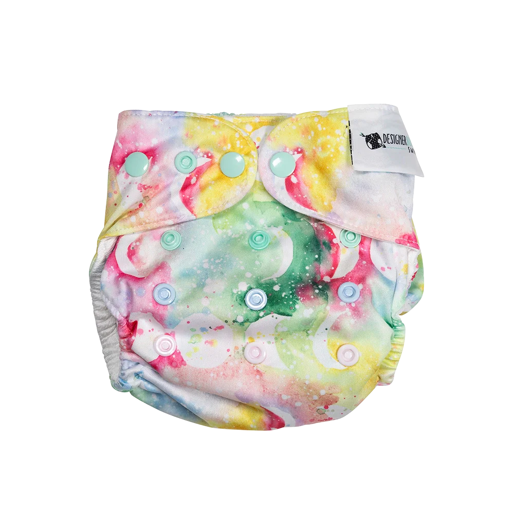 Pixie Moon Swim Nappy