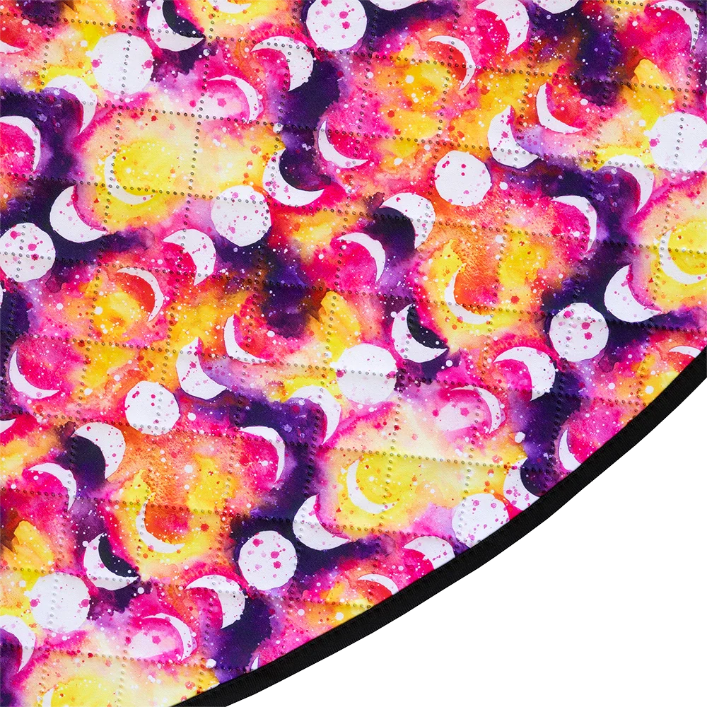 Sunset Moon Play Mat Large