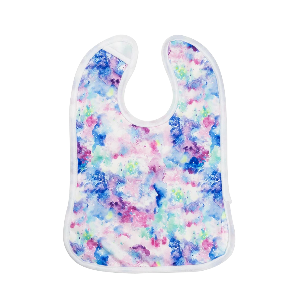 Supernova Bib