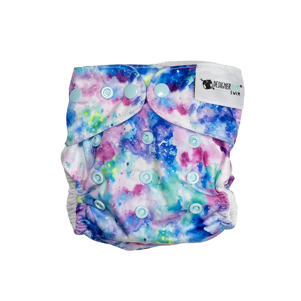 Supernova Swim Nappy