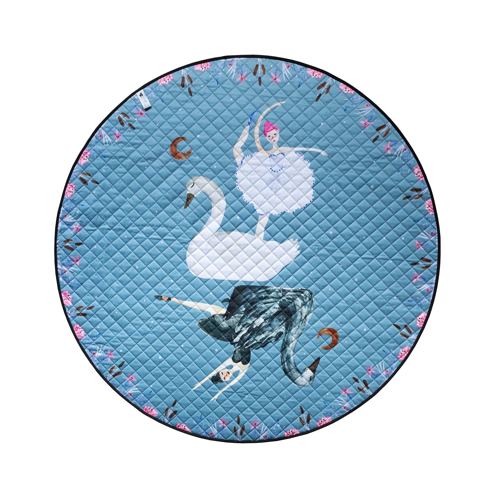 Swan Lake Play Mat Large