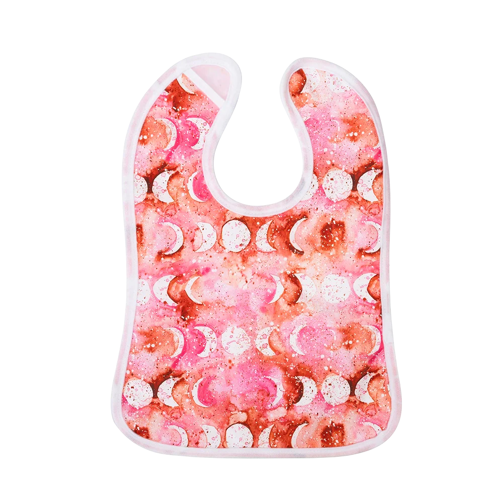 Venus Moon Bib