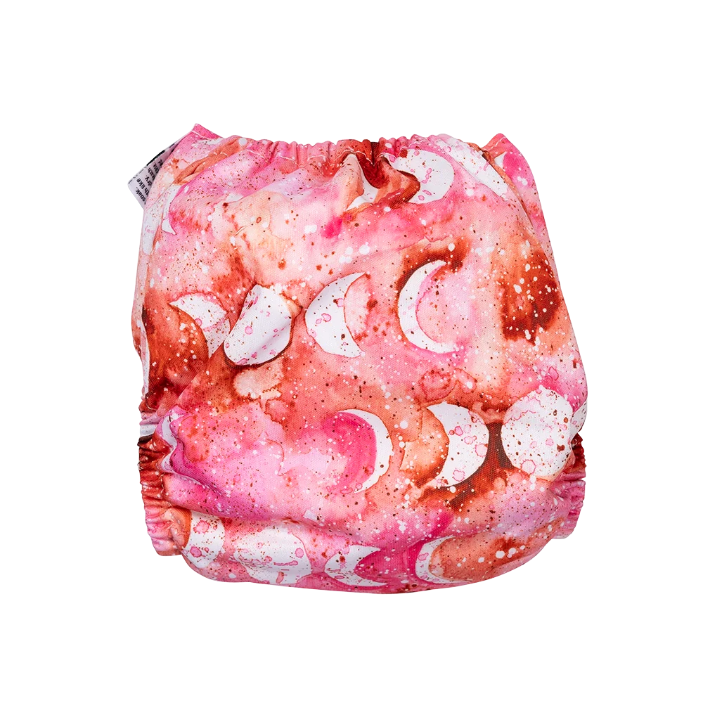 Venus Moon Reusable Cloth Nappy