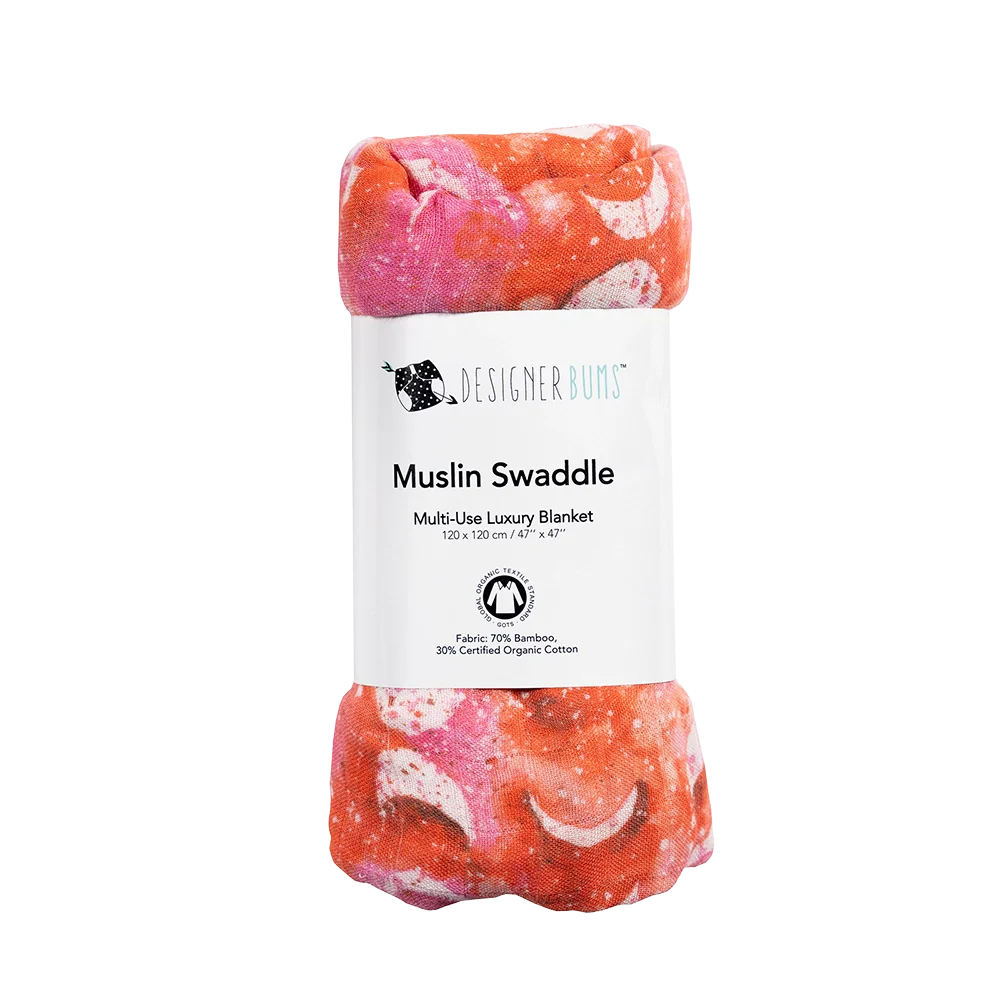 Venus Moon Swaddle