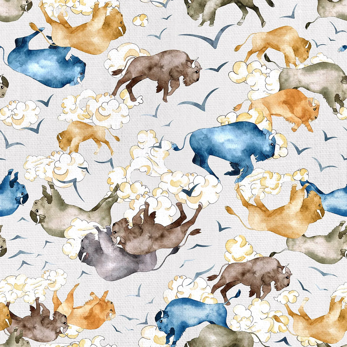 Stampede Swaddle