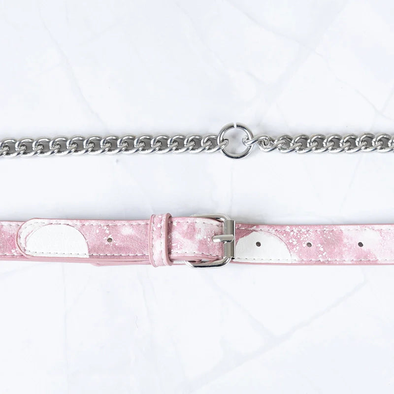 Antler Moon Crossbody Bag