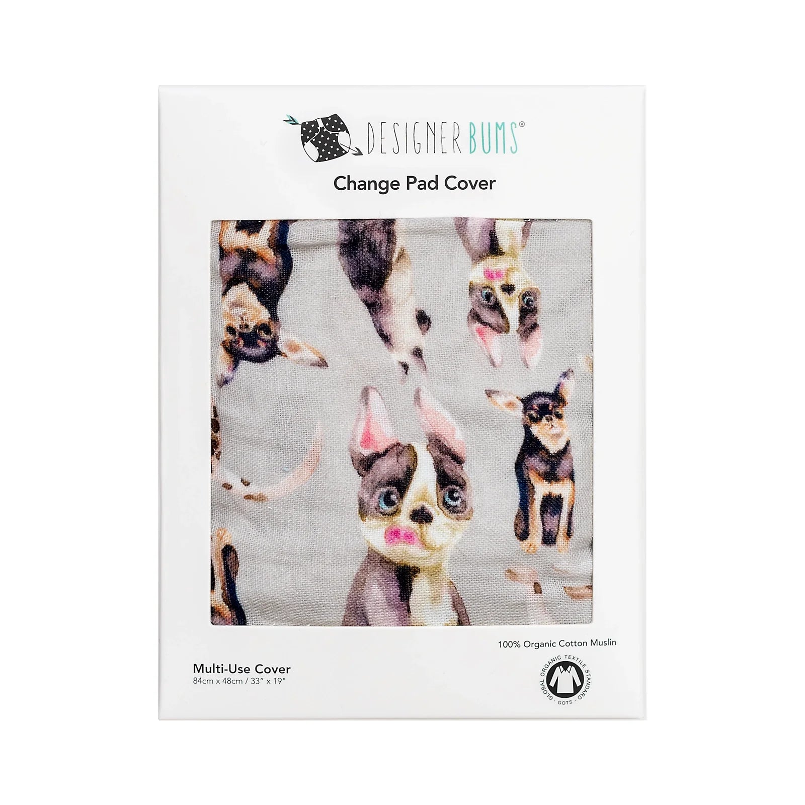 Best Friend Change Pad/Bassinet Sheet