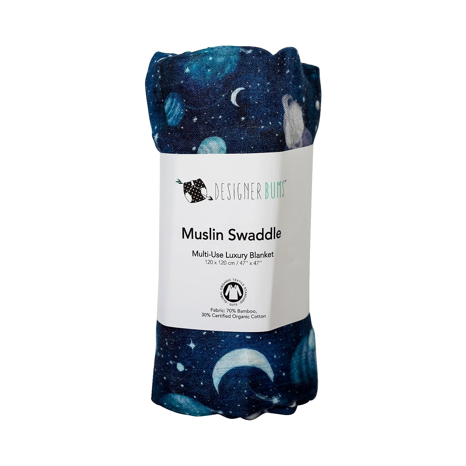 Deep Space Swaddle