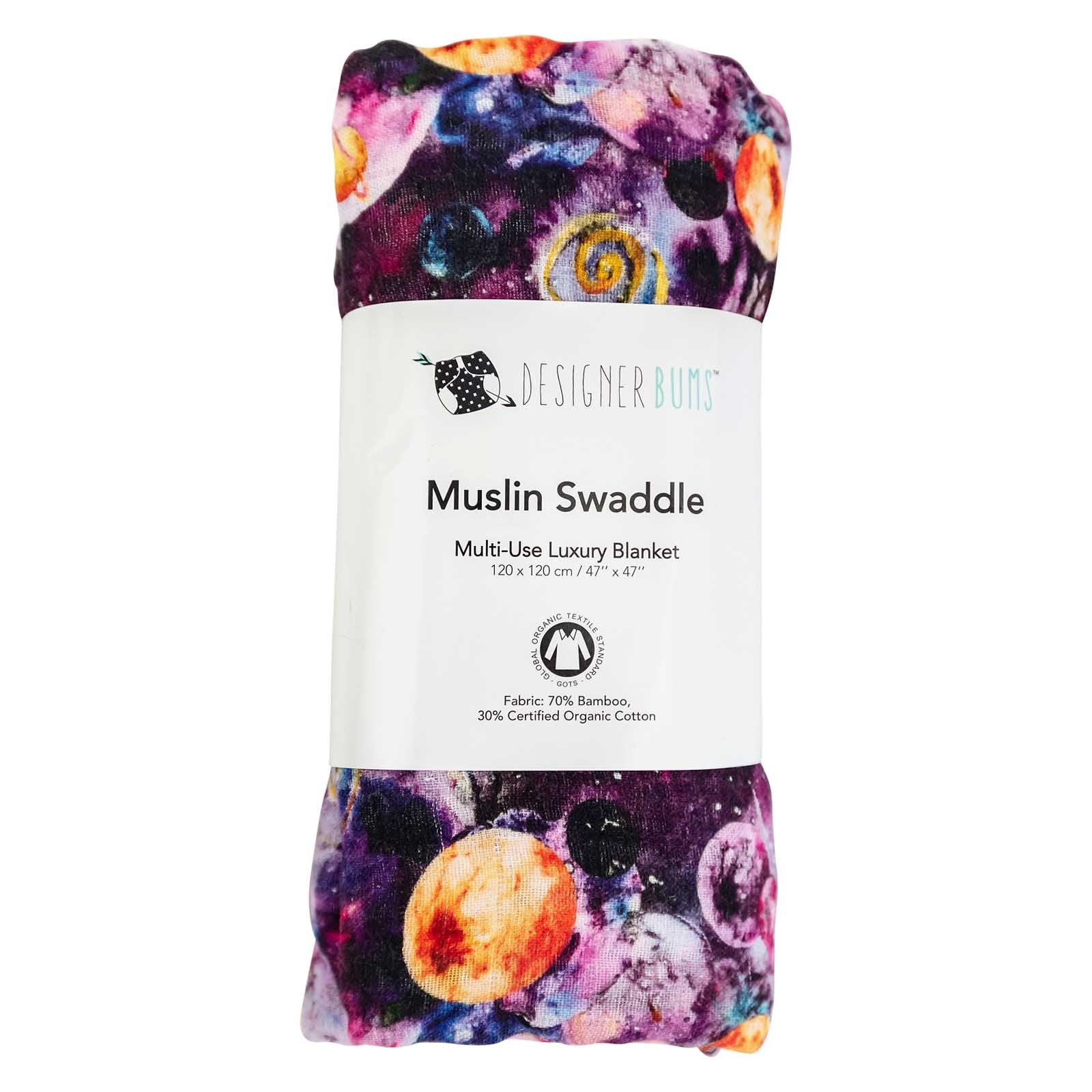 Drops Of Jupiter Swaddle