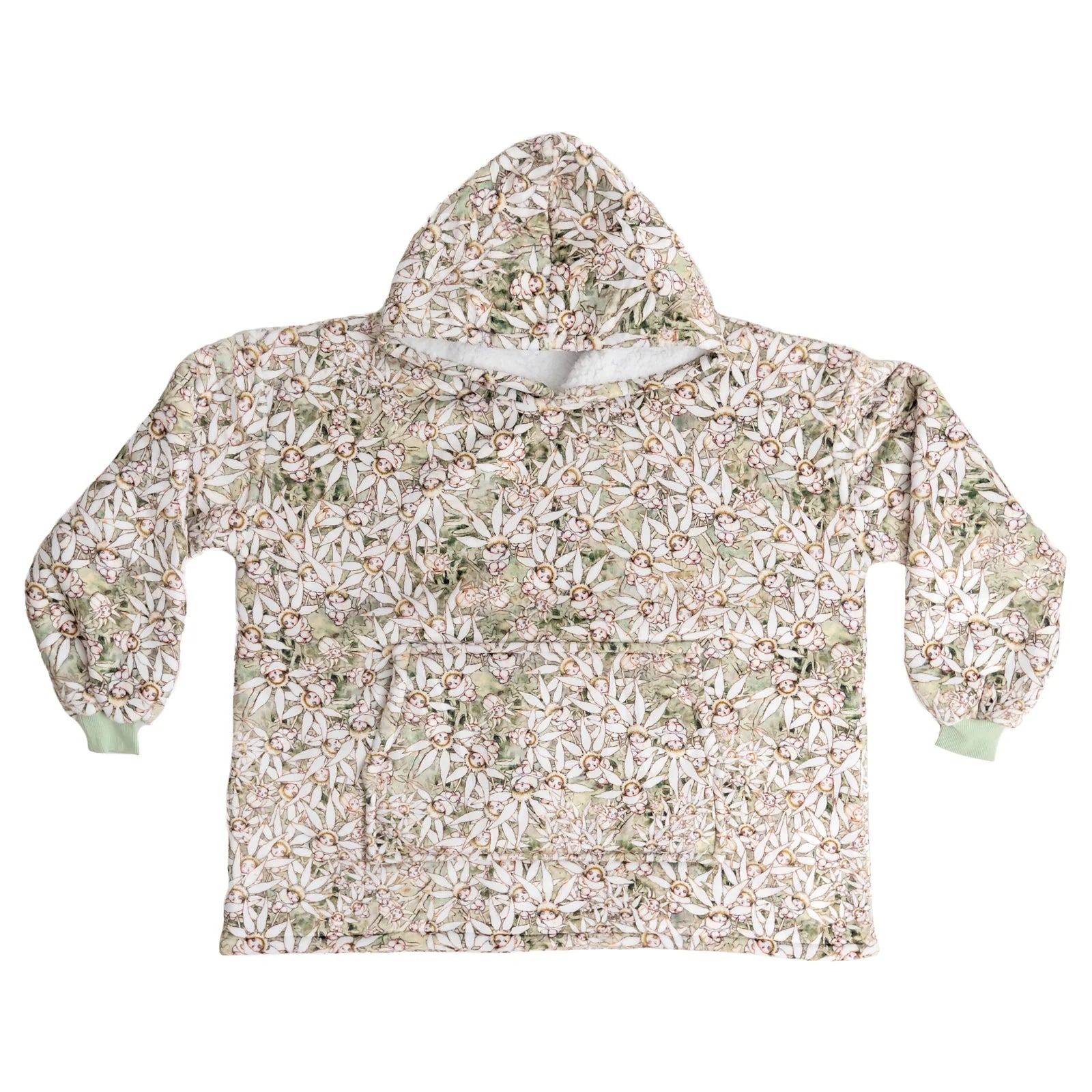 Flannel Flowers Cosy Camper - Child