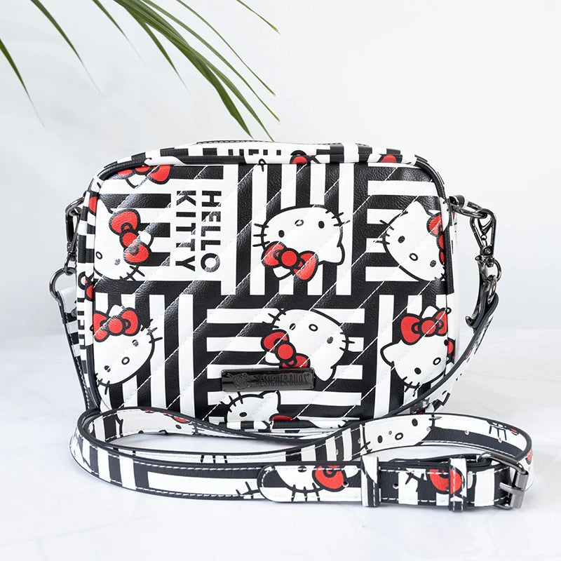 Hello kitty cross body bag hotsell