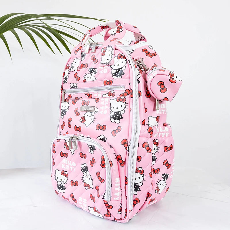 Puma x hello kitty backpack best sale