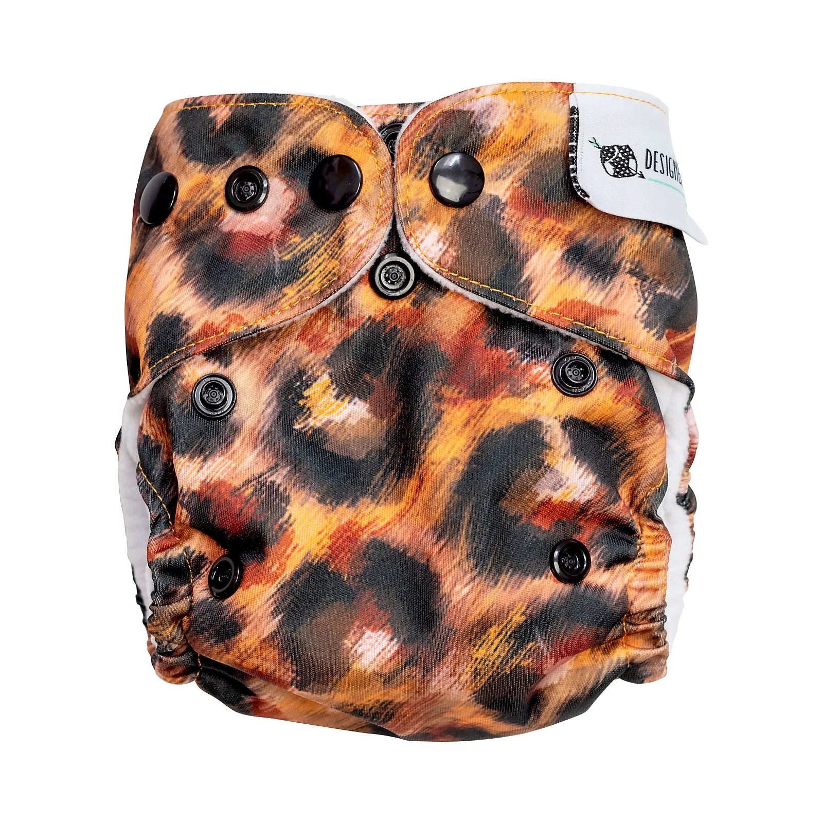 Reusable Cloth Nappy Trial Pack - Newborn