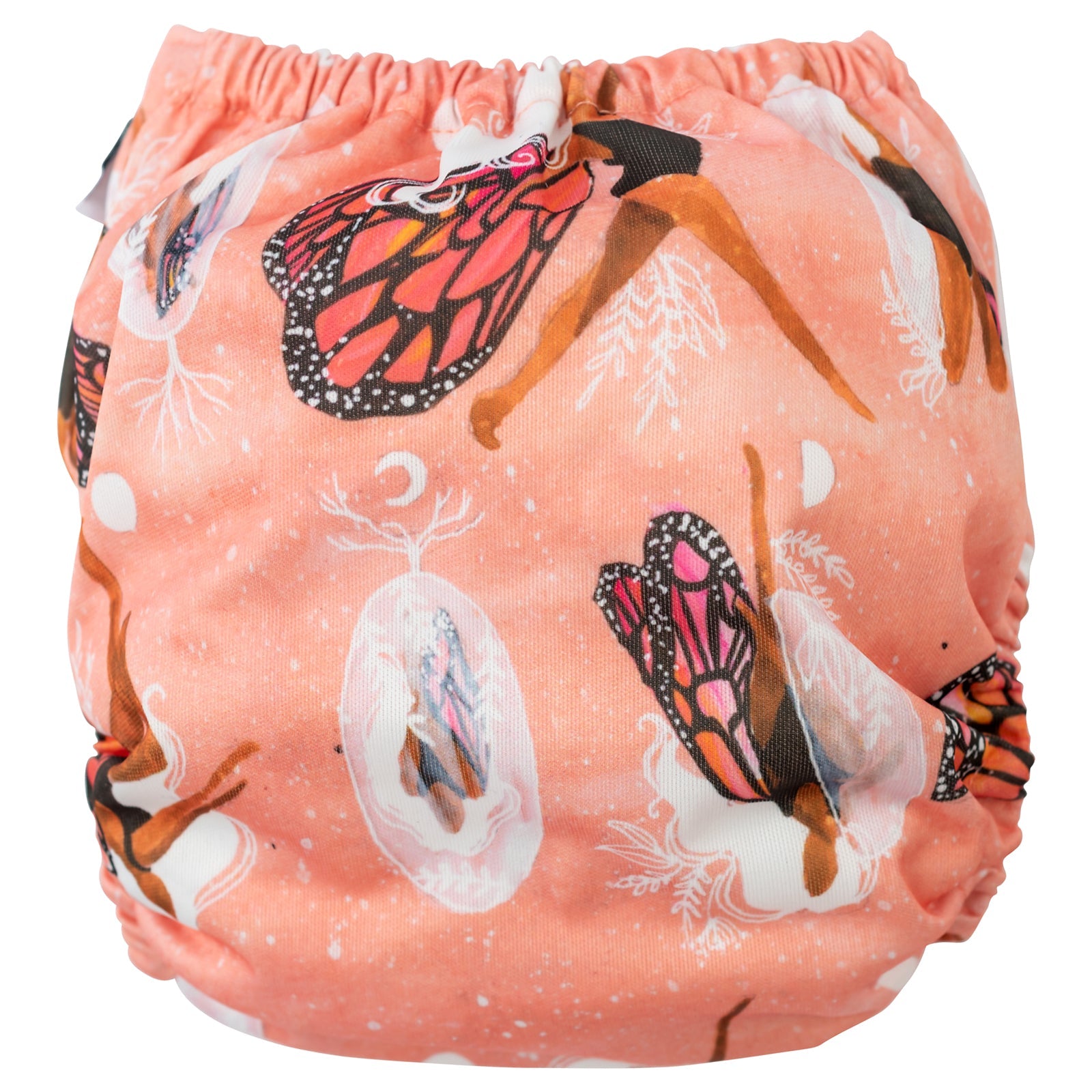 Metamorphosis Reusable Cloth Nappy